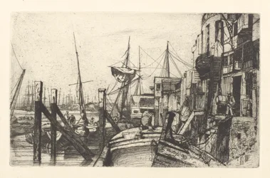 Limehouse, 1859