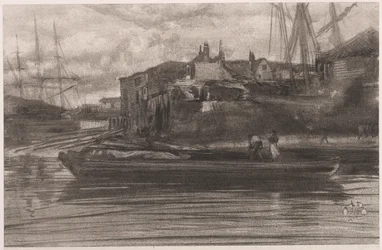Limehouse, 1878