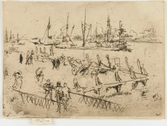 Kleines Dordrecht