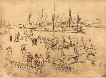 Klein-Dordrecht, 1884