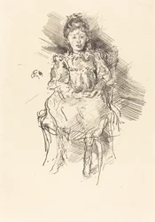 Kleine Dorothy