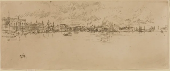 Langes Venedig