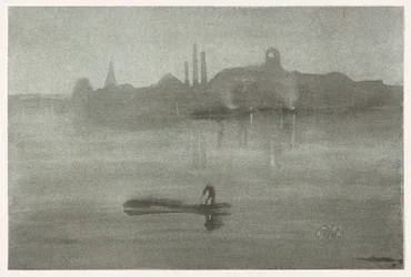 Nocturne, 1878
