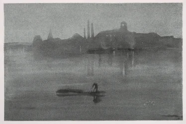 Nocturne, 1878