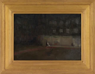 Nocturne: Cremorne Gardens, Nr. 3