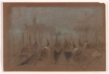 Nocturne, San Giorgio