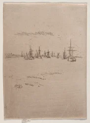 Rückkehr nach Tilbury
