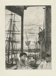 Rotherhithe