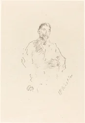 Stéphane Mallarmé, Nr. 2, 1892