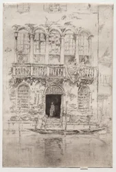 Der Balkon