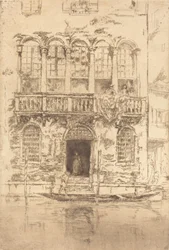 Der Balkon