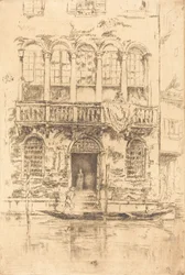 Der Balkon
