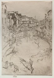 Die Brücke