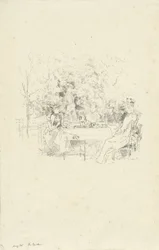 Der Garten