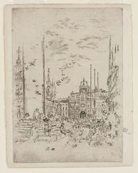 Die Piazzetta