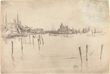 Venedig, 1879-1880