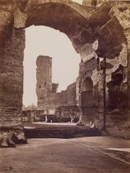 Caracalla-Thermen