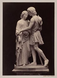 Im-Hof, Jakob und Rebekka