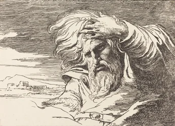 Östlicher Patriarch