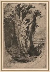 Heiliger Sebastian