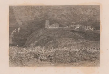 Dunwich, Suffolk