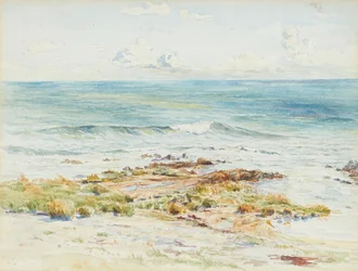 Küstenlandschaft