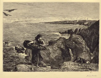 Die Kinder des Fischers