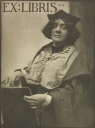 Camera Work: Ex Libris, 1909