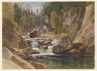 Am Ausable