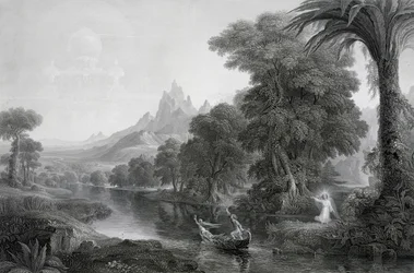 Die Reise des Lebens: Jugend