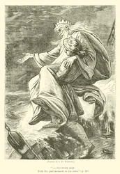 Der Seekönig