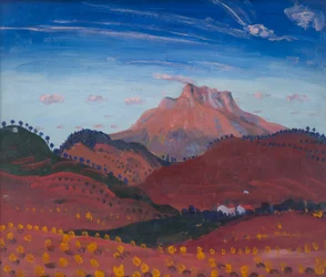 Tour Madeloc, 1913