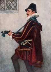 David Rizzio