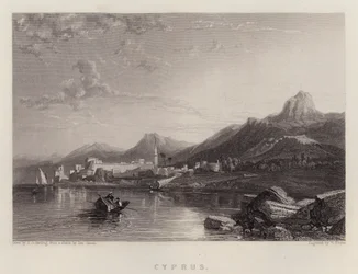Zypern