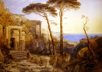 Die Insel des Korsaren