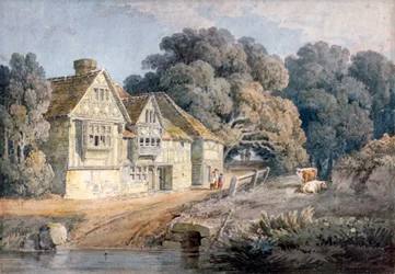Das Ost-Haus in Hastings, Sussex