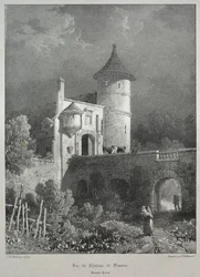 Voyages pittoresques et romantiques dans l