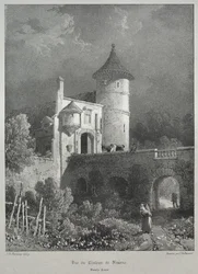 Voyages pittoresques et romantiques dans l