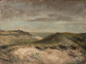 Dünen