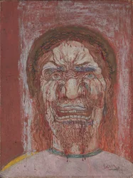 Der Schmerzensmann