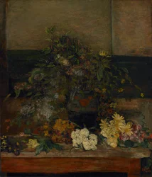 Wiesenblumen