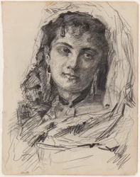 Frau