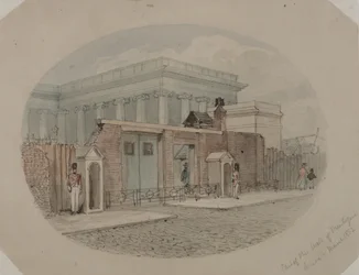 Britisches Museum