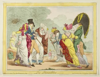Die Unsichtbaren