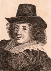 Frans Hals, Illustration aus 