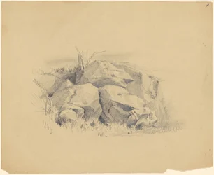 Felsen