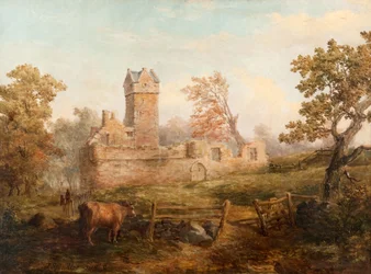 Mains Castle
