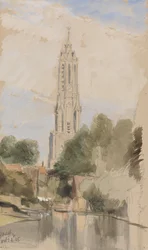 Delft