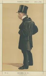 George Leeman