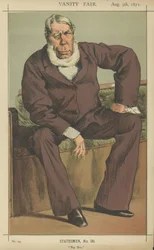 Herr George Bentinck